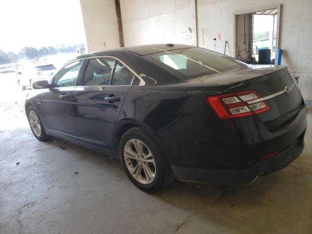 Photo 2 from auction – 2013 FORD TAURUS SEL with VIN 1FAHP2E86DG230525