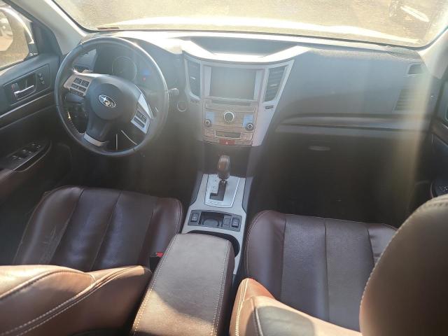Photo 8 from auction – 2013 SUBARU OUTBACK 3. with VIN 4S4BRDSC2D2248818