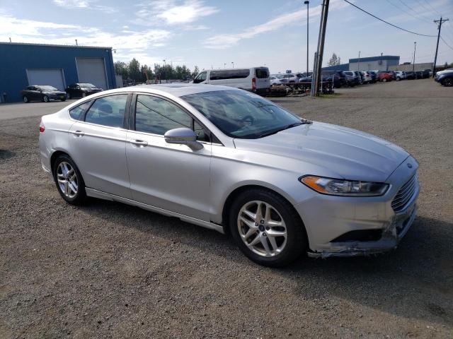 Photo 4 from auction – 2013 FORD FUSION SE with VIN 3FA6P0H7XDR239798