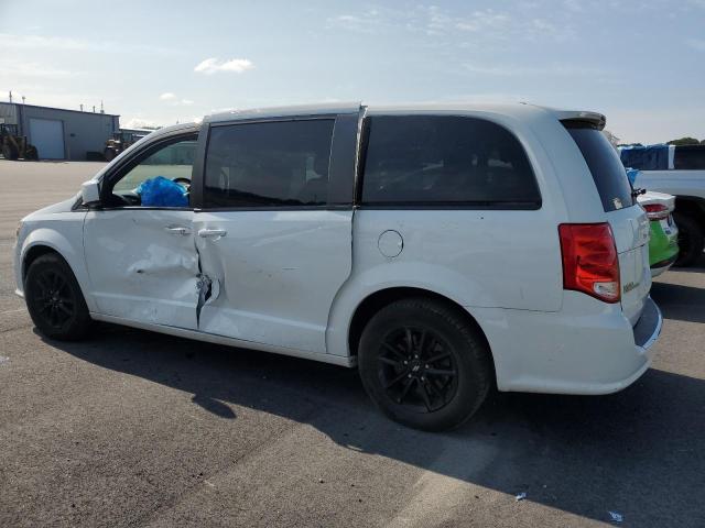 Photo 2 from auction – 2019 DODGE GRAND CARA with VIN 2C4RDGEG3KR770003