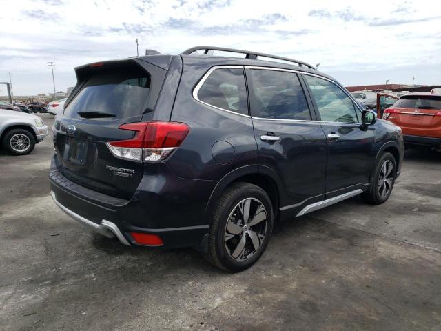 Photo 3 from auction – 2019 SUBARU FORESTER T with VIN JF2SKAWC7KH578077