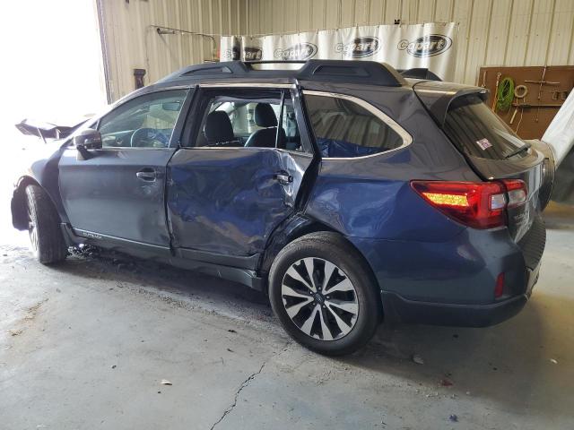 Photo 2 from auction – 2017 SUBARU OUTBACK 2. with VIN 4S4BSANC4H3400578