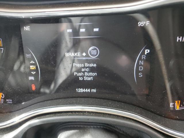 Photo 9 from auction – 2015 JEEP GRAND CHER with VIN 1C4RJFBG1FC135657