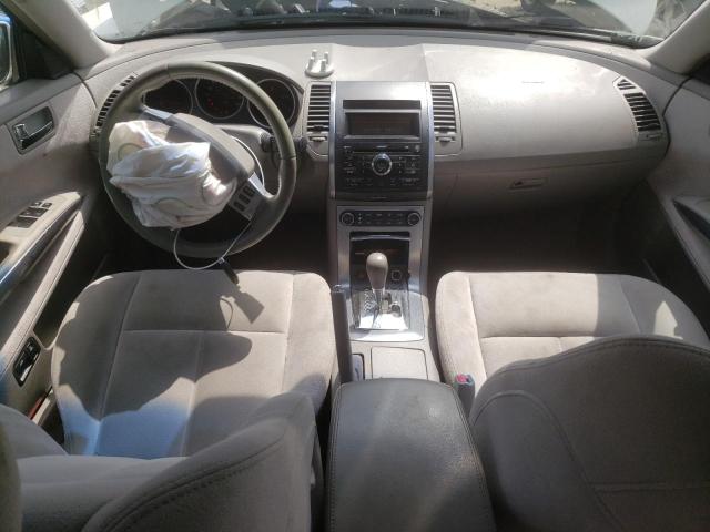 Снимка 8 от търг – 2007 NISSAN MAXIMA SE с VIN 1N4BA41E17C818469