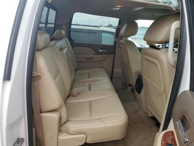 Photo 10 from auction – 2013 CHEVROLET SILVERADO with VIN 1GC1KYE89DF186698