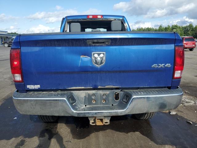 Photo 6 from auction – 2018 RAM 2500 ST with VIN 3C6UR5CJ1JG114960