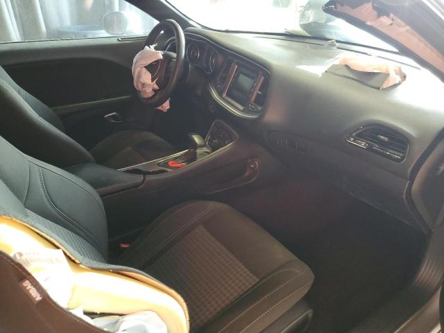 Photo 8 from auction – 2016 DODGE CHALLENGER with VIN 2C3CDZAGXGH131867