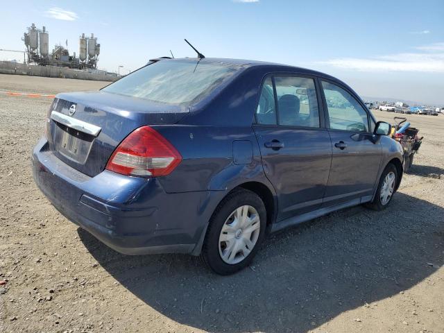 Photo 3 from auction – 2011 NISSAN VERSA S with VIN 3N1BC1AP0BL413188