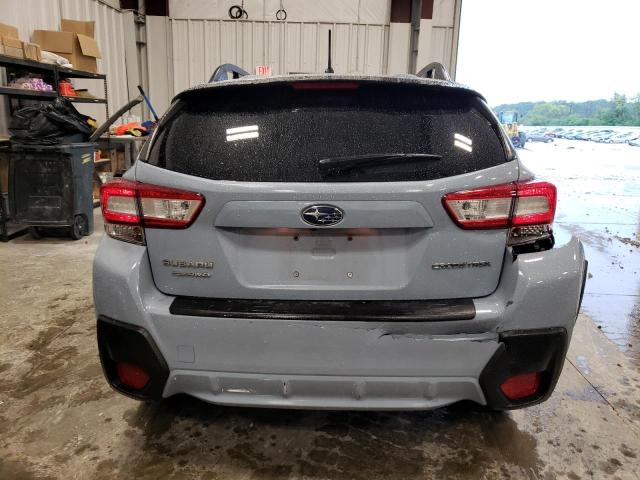Photo 6 from auction – 2018 SUBARU CROSSTREK with VIN JF2GTAAC8J9219632
