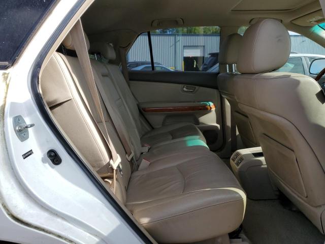 Photo 11 from auction – 2004 LEXUS RX 330 with VIN JTJHA31U340012214