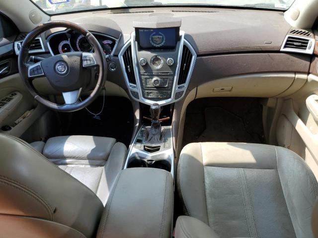 Photo 8 from auction – 2011 CADILLAC SRX LUXURY with VIN 3GYFNAEY4BS515850