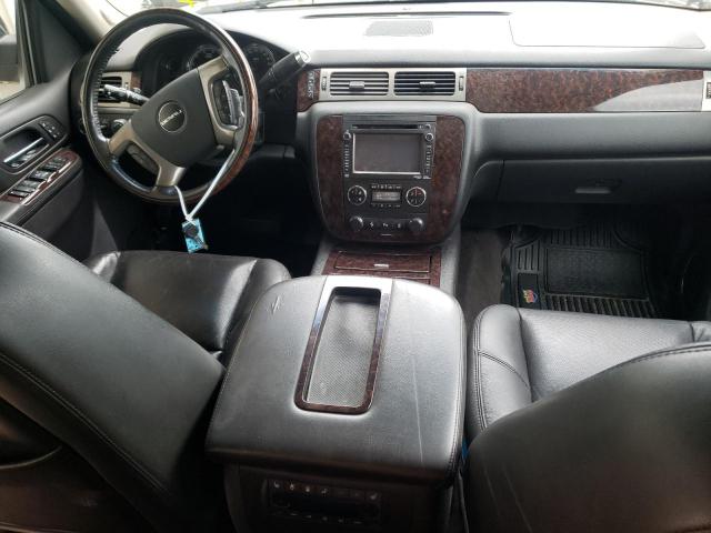 Photo 8 from auction – 2012 GMC YUKON DENA with VIN 1GKS2GEJ5CR181775