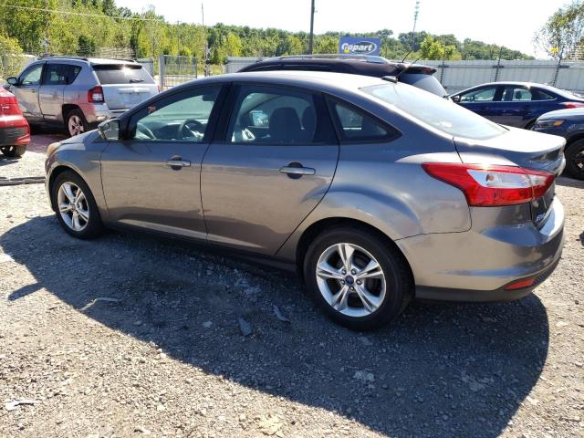 Photo 2 from auction – 2013 FORD FOCUS SE with VIN 1FADP3F22DL276486