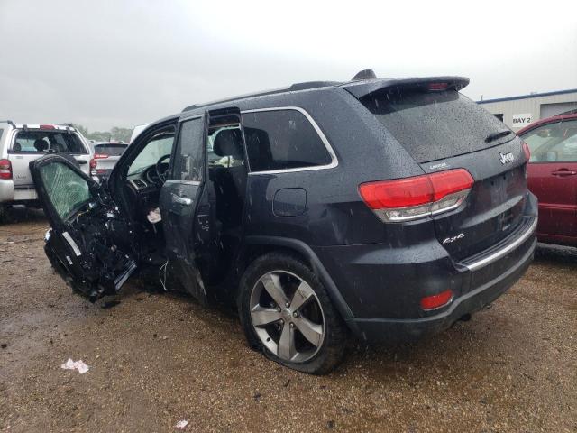 Photo 2 from auction – 2014 JEEP GRAND CHER with VIN 1C4RJFBG2EC423539
