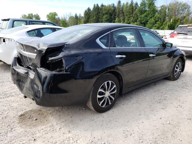 Photo 3 from auction – 2014 NISSAN ALTIMA 2.5 with VIN 1N4AL3AP6EC413903