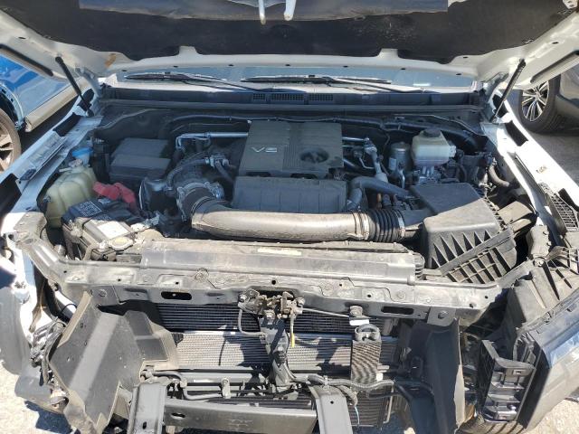 Photo 11 from auction – 2022 NISSAN FRONTIER S with VIN 1N6ED1FJ3NN635947
