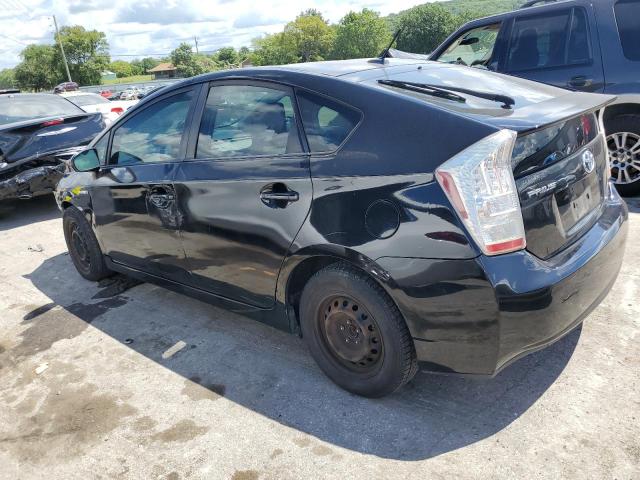 Photo 2 from auction – 2010 TOYOTA PRIUS with VIN JTDKN3DUXA0001621