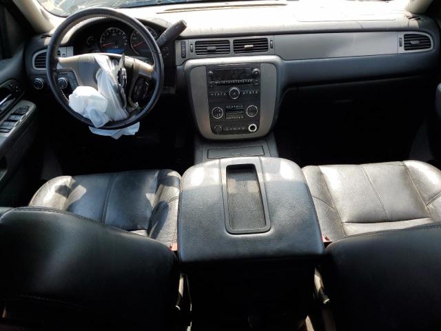 Photo 8 from auction – 2010 GMC SIERRA K15 with VIN 3GTRKWE35AG258471