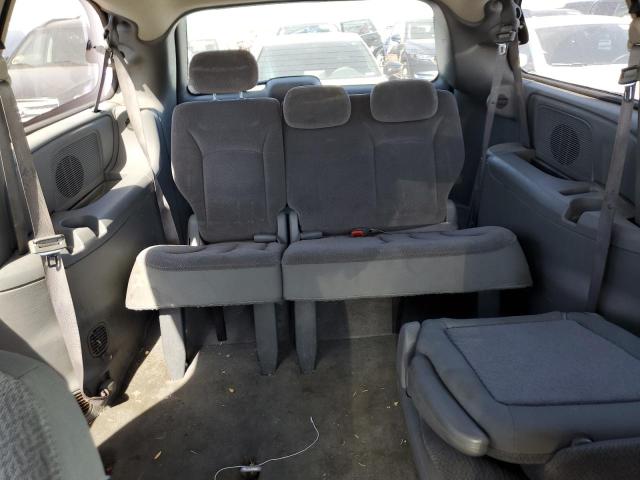 Photo 10 from auction – 2006 DODGE GRAND CARA with VIN 2D8GP44L06R669696