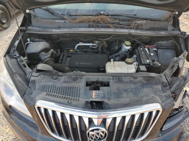 Photo 11 from auction – 2016 BUICK ENCORE with VIN KL4CJASB9GB710103