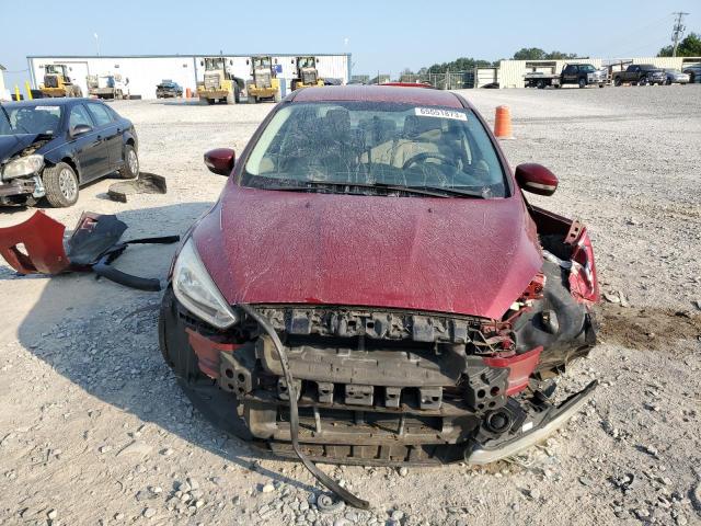 Photo 5 from auction – 2015 FORD FOCUS SE with VIN 1FADP3F25FL312237