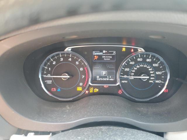 Photo 9 from auction – 2018 SUBARU FORESTER 2 with VIN JF2SJAGC5JH549080