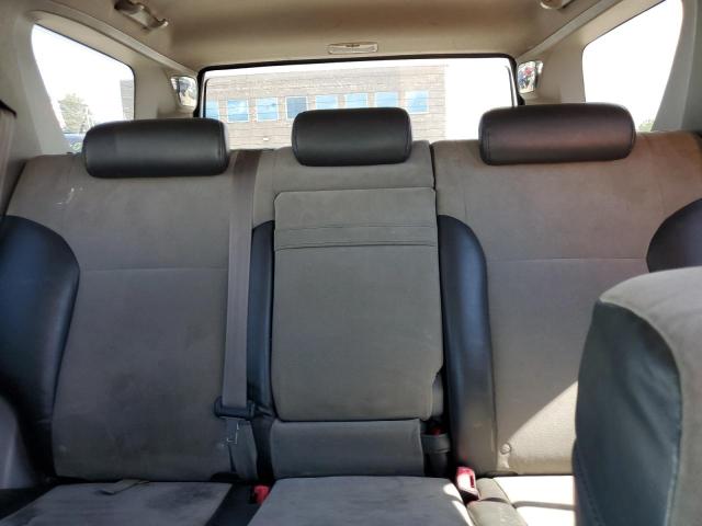 Photo 10 from auction – 2008 TOYOTA 4RUNNER SR with VIN JTEBU14RX8K023938