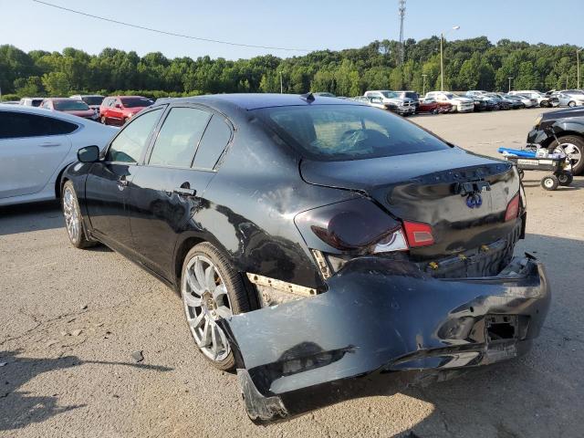 Photo 2 from auction – 2012 INFINITI G37 BASE with VIN JN1CV6AP2CM930270