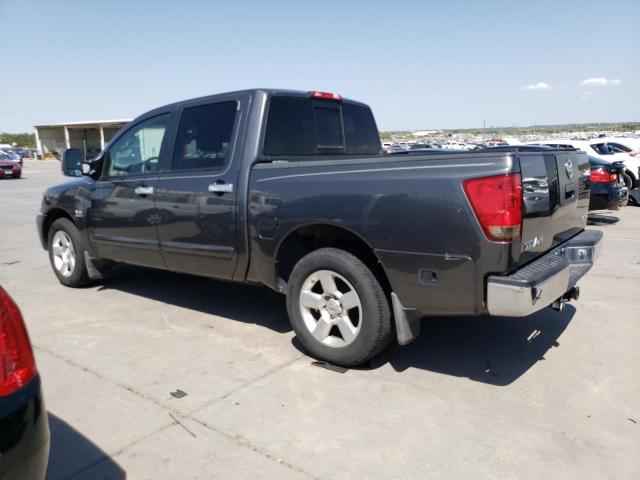 Photo 2 from auction – 2004 NISSAN TITAN XE with VIN 1N6AA07A44N542899