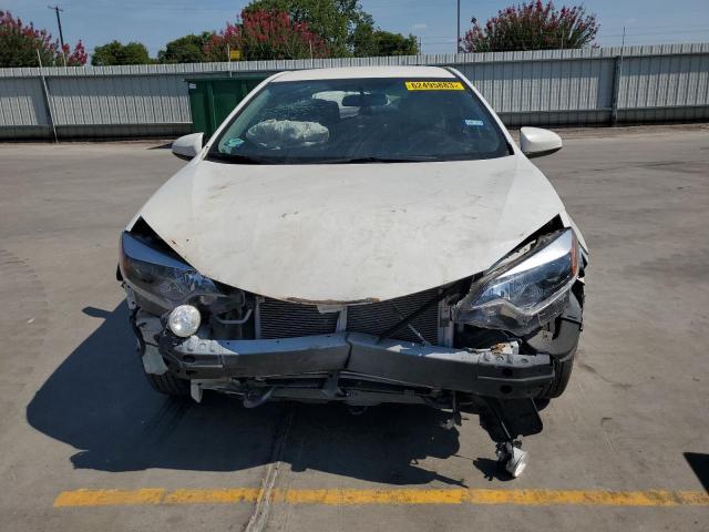 Photo 5 from auction – 2016 TOYOTA COROLLA L with VIN 5YFBURHE1GP550096