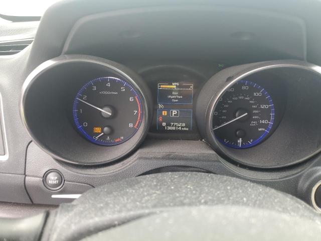 Photo 9 from auction – 2015 SUBARU LEGACY with VIN 4S3BNBL60F3041466