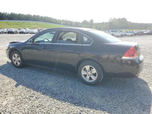 Photo 2 from auction – 2014 CHEVROLET IMPALA LIM with VIN 2G1WA5E34E1187822