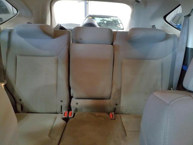 Photo 10 from auction – 2016 HONDA CR-V SE with VIN 5J6RM4H47GL086632