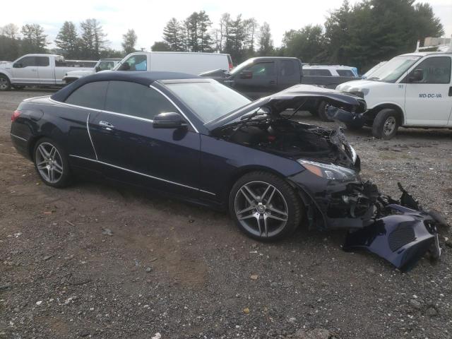 Photo 4 from auction – 2014 MERCEDES-BENZ E 350 with VIN WDDKK5KFXEF268713