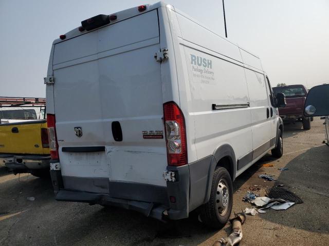 Photo 3 from auction – 2017 RAM PROMASTER with VIN 3C6TRVDG7HE531147