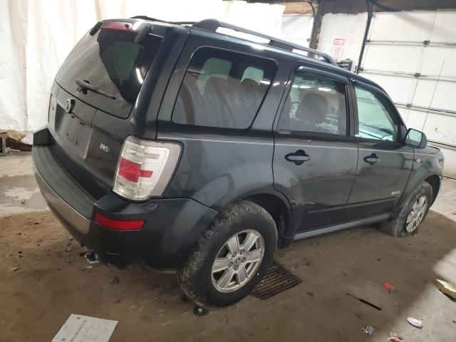 Photo 3 from auction – 2008 MERCURY MARINER with VIN 4M2CU91Z28KJ02459