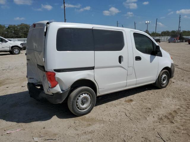 Photo 3 from auction – 2017 NISSAN NV200 2.5S with VIN 3N6CM0KN2HK714191