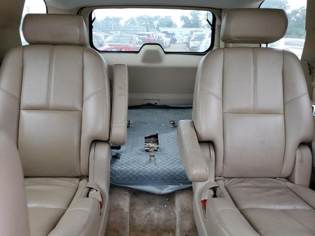 Photo 10 from auction – 2007 GMC YUKON with VIN 1GKFK130X7J114926