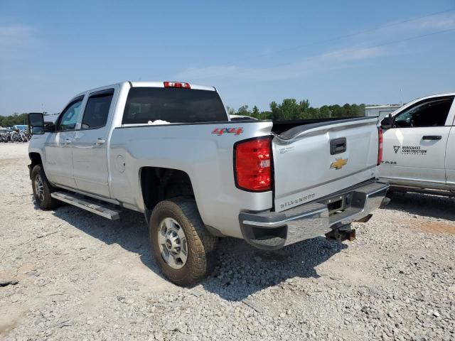 Photo 2 from auction – 2016 CHEVROLET SILVERADO with VIN 1GC1KVEG7GF205341