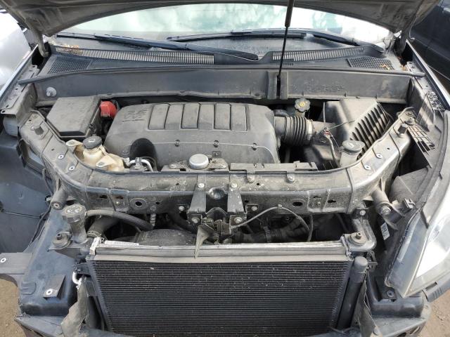 Photo 11 from auction – 2014 CHEVROLET TRAVERSE L with VIN 1GNKRFKD0EJ277869