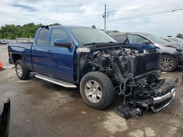 Photo 4 from auction – 2017 CHEVROLET SILVERADO with VIN 1GCRCREC0HZ289748