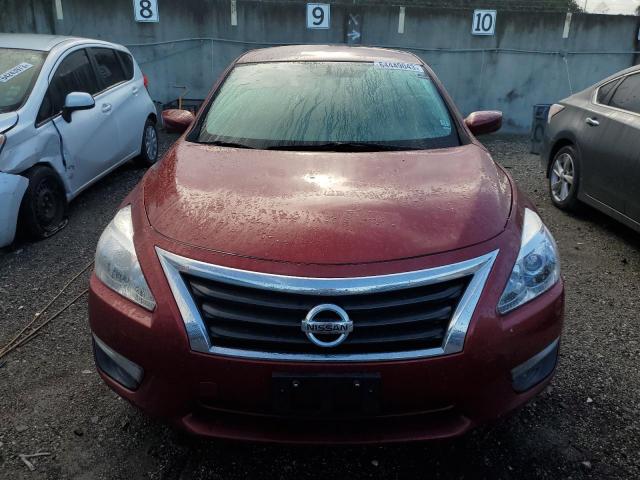Photo 5 from auction – 2015 NISSAN ALTIMA 2.5 with VIN 1N4AL3AP7FC428928