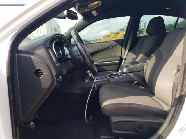 Photo 7 from auction – 2015 DODGE CHARGER SX with VIN 2C3CDXHG2FH862088