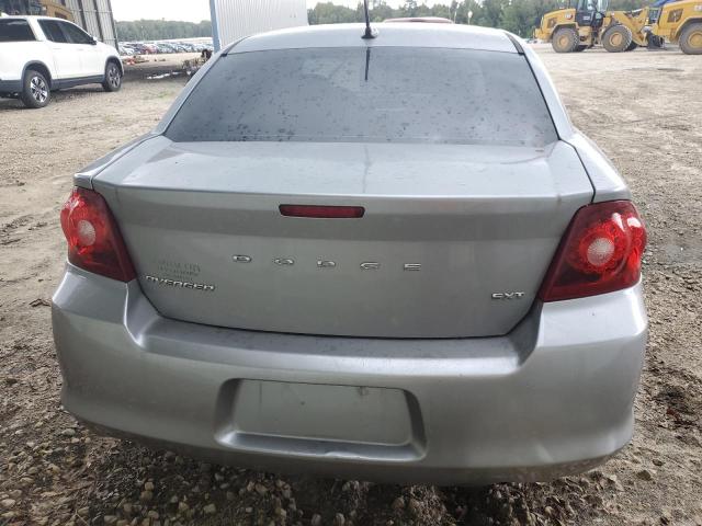 Снимка 6 от търг – 2013 DODGE AVENGER SX с VIN 1C3CDZCB7DN652307