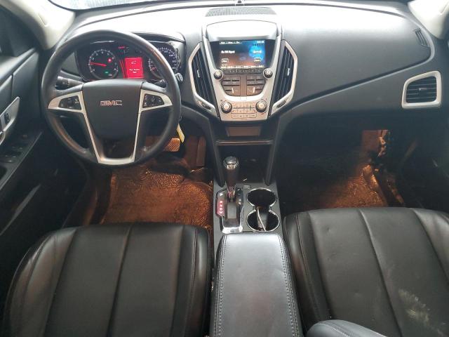 Photo 8 from auction – 2016 GMC TERRAIN SL with VIN 2GKALPEK2G6177167