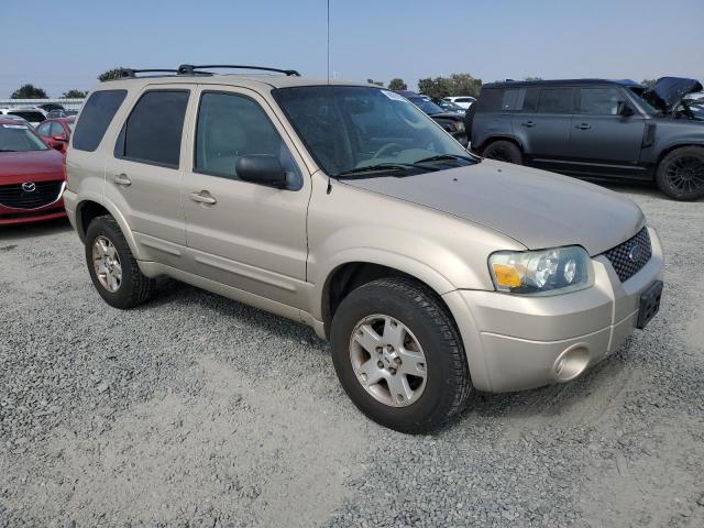 Photo 4 from auction – 2007 FORD ESCAPE LIM with VIN 1FMYU94117KA38894