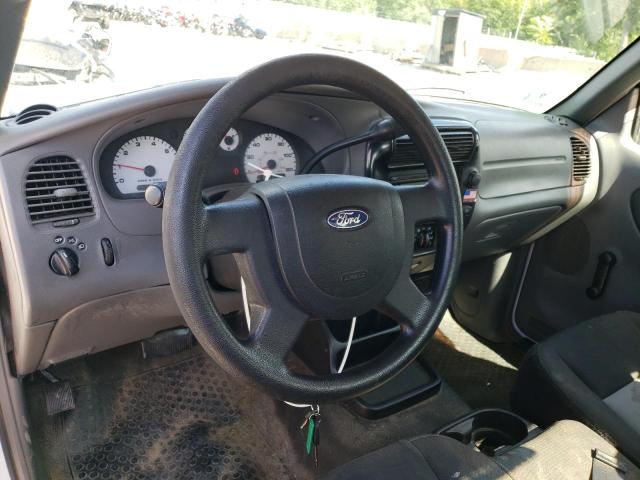 Photo 8 from auction – 2004 FORD RANGER with VIN 1FTYR10U64PA70035