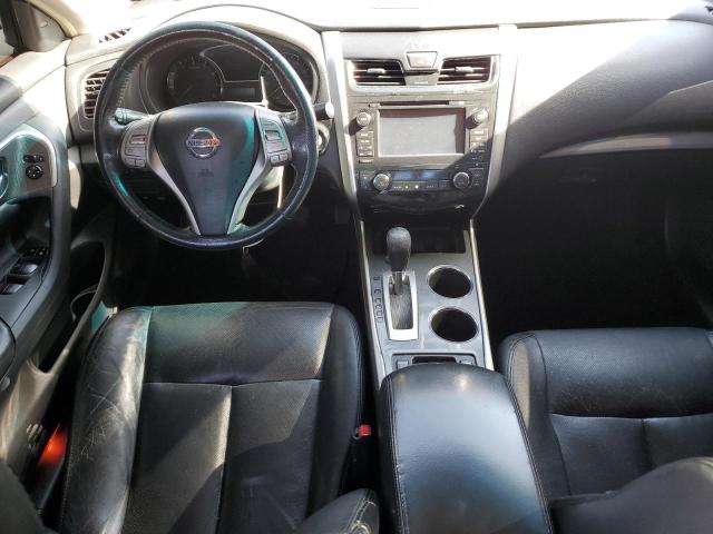 Photo 8 from auction – 2013 NISSAN ALTIMA with VIN 1N4AL3AP6DN531646