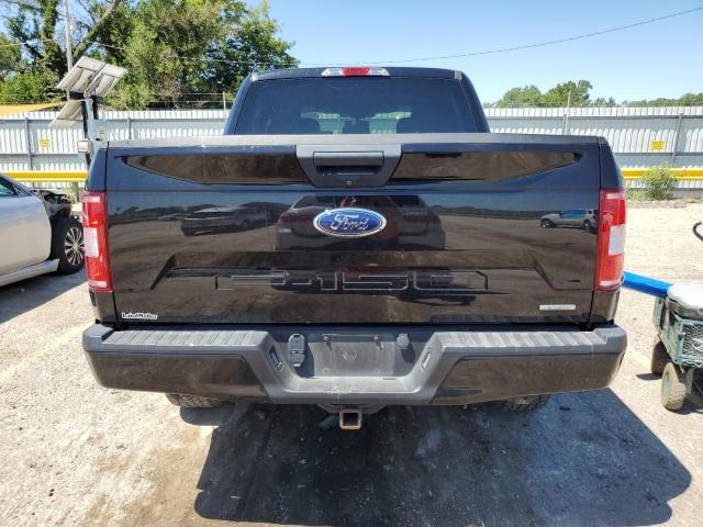 Photo 6 from auction – 2019 FORD F150 SUPER with VIN 1FTEW1EP8KKC97817