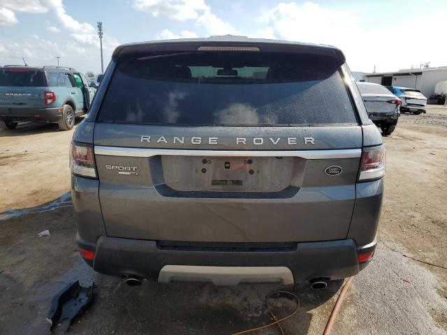 Фото 6 с аукциона – 2014 LAND ROVER RANGE ROVE с VIN SALWR2WF6EA316505